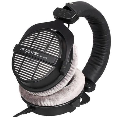 Beyerdynamic - DT 990 PRO 250 Ohm - Open Dynamic Headphone Australia