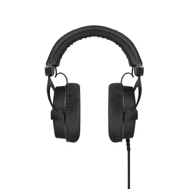 Beyerdynamic - DT 990 PRO LB 80 BLACK EDITION - Studio Headphones Australia