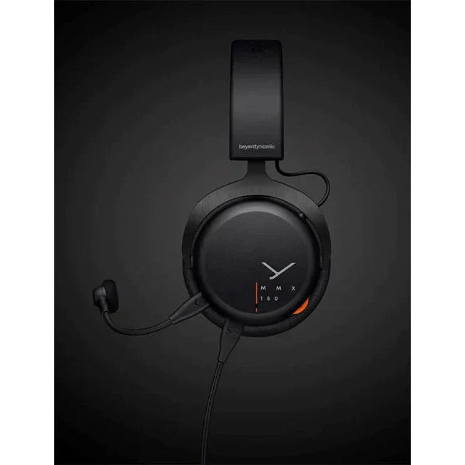 Beyerdynamic - MMX150 - USB Gaming Headset Australia