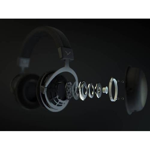 Beyerdynamic - T1 3rd Generation - Overhead Headphones Australia