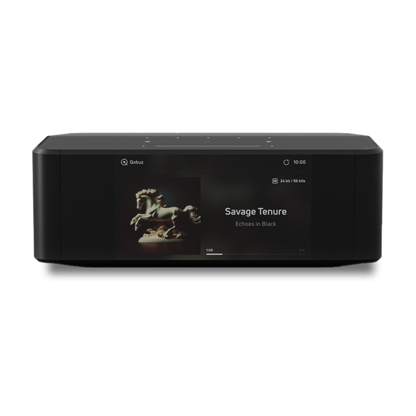 Bluesound - NODE ICON - Wireless Music Streamer Australia