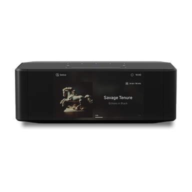 Bluesound - NODE ICON - Wireless Music Streamer Australia