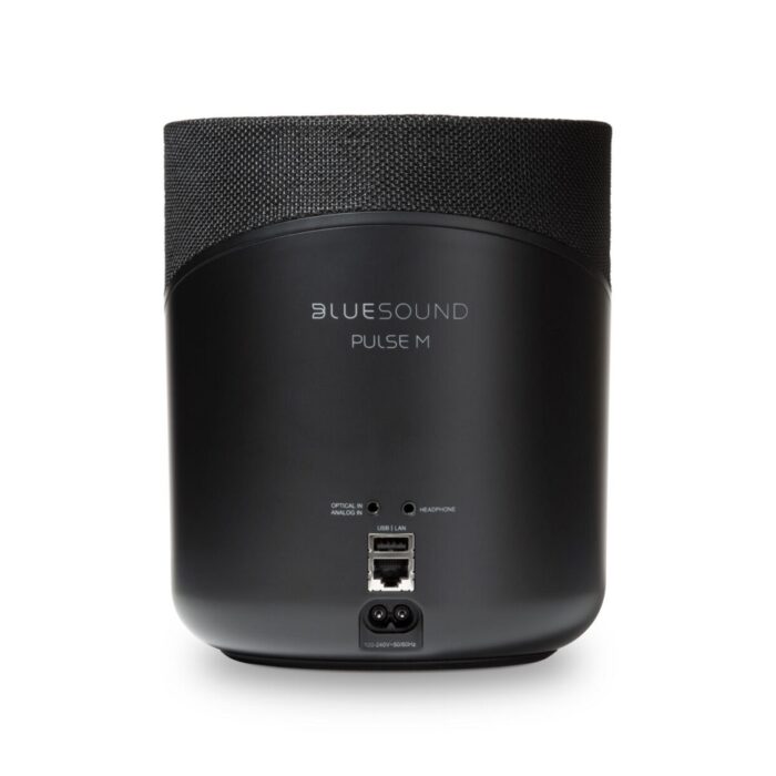 Bluesound - Pulse M - Wireless Speaker Australia