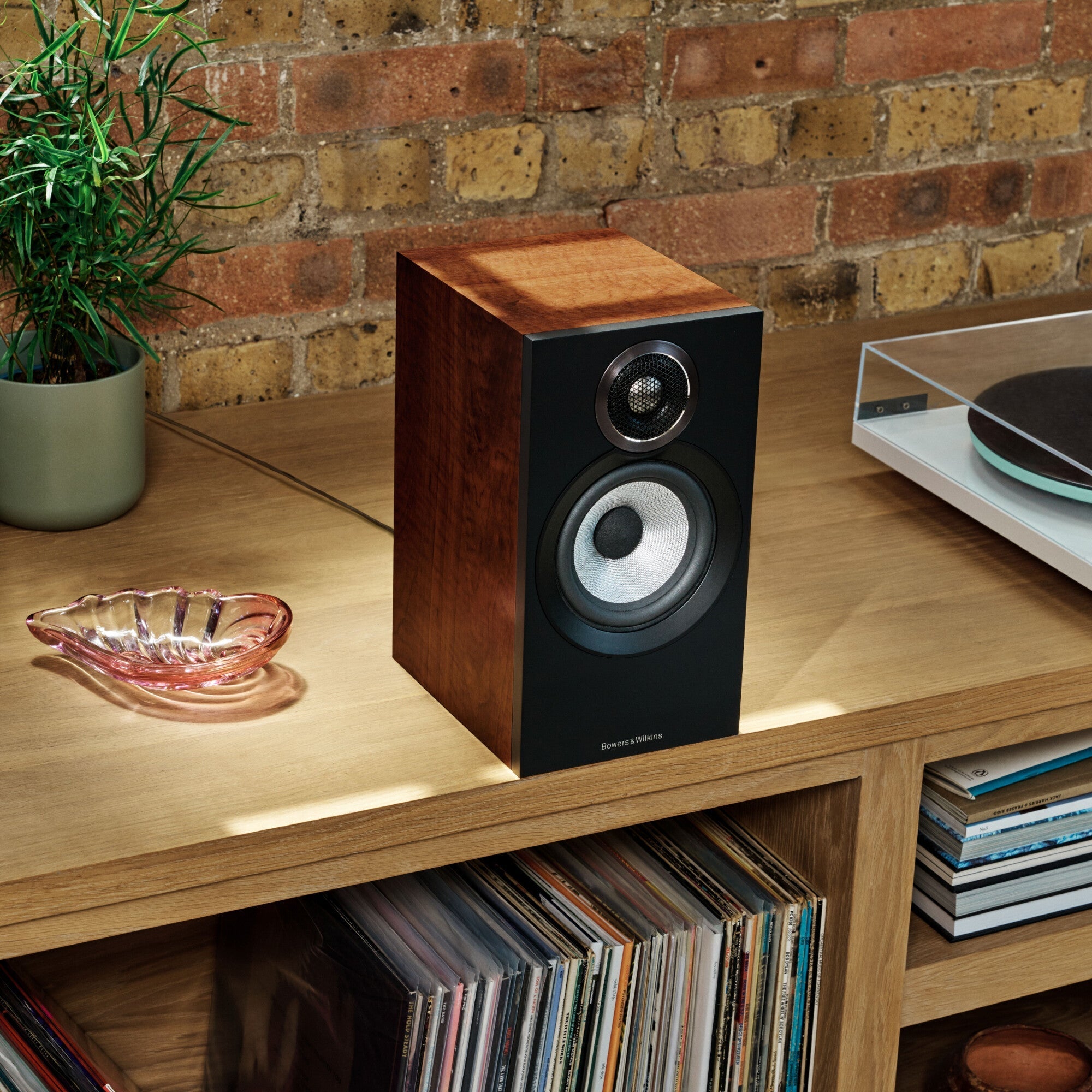 Bowers WIlkins 607 S3 Bookshelf Speakers Voted #1 NSW HiFi