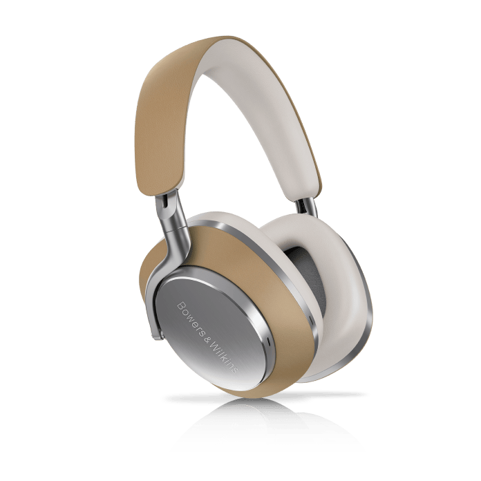 Bowers & Wilkins - PX8 - Wireless Over-ear headphones Australia