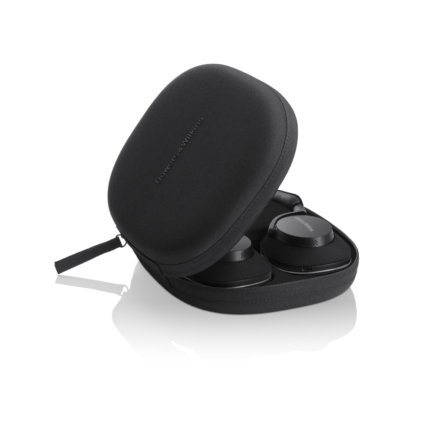 Bowers Wilkins Px7 S2e Over-Ear Noise Canceling Headphones