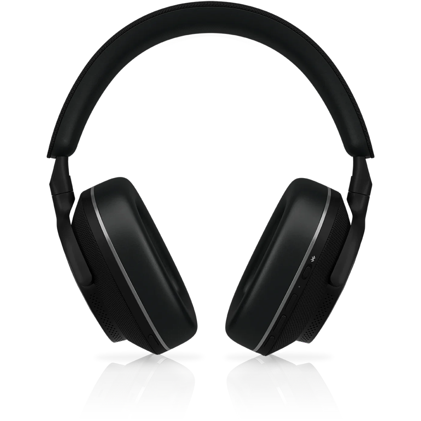 Bowers & Wilkins - Px7 S2e - Over-Ear Noise Canceling Headphones Australia