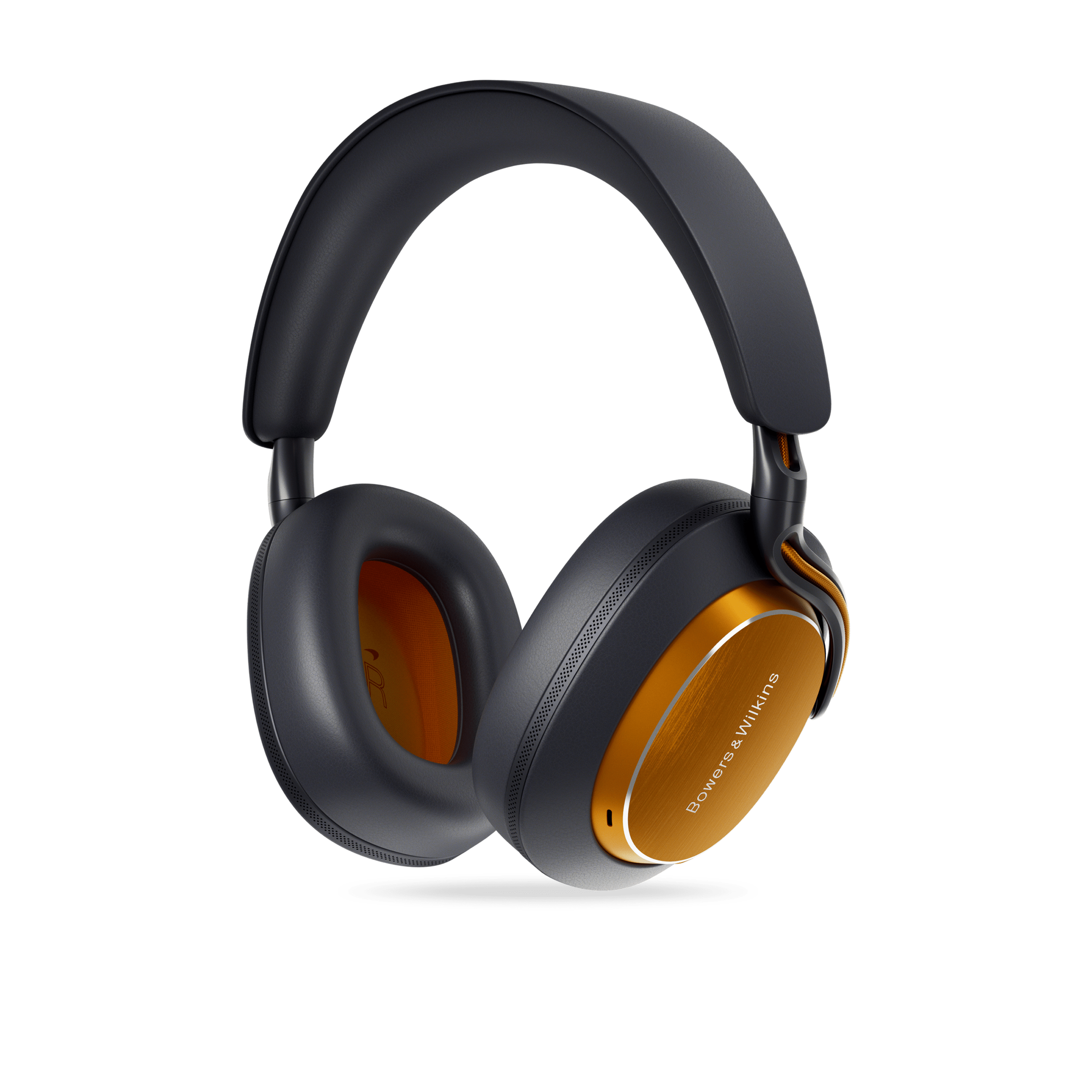 Bowers & Wilkins - Px8 S2 McLaren Edition - Over-Ear Headphones Australia