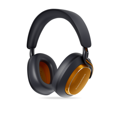 Bowers & Wilkins - Px8 S2 McLaren Edition - Over-Ear Headphones Australia