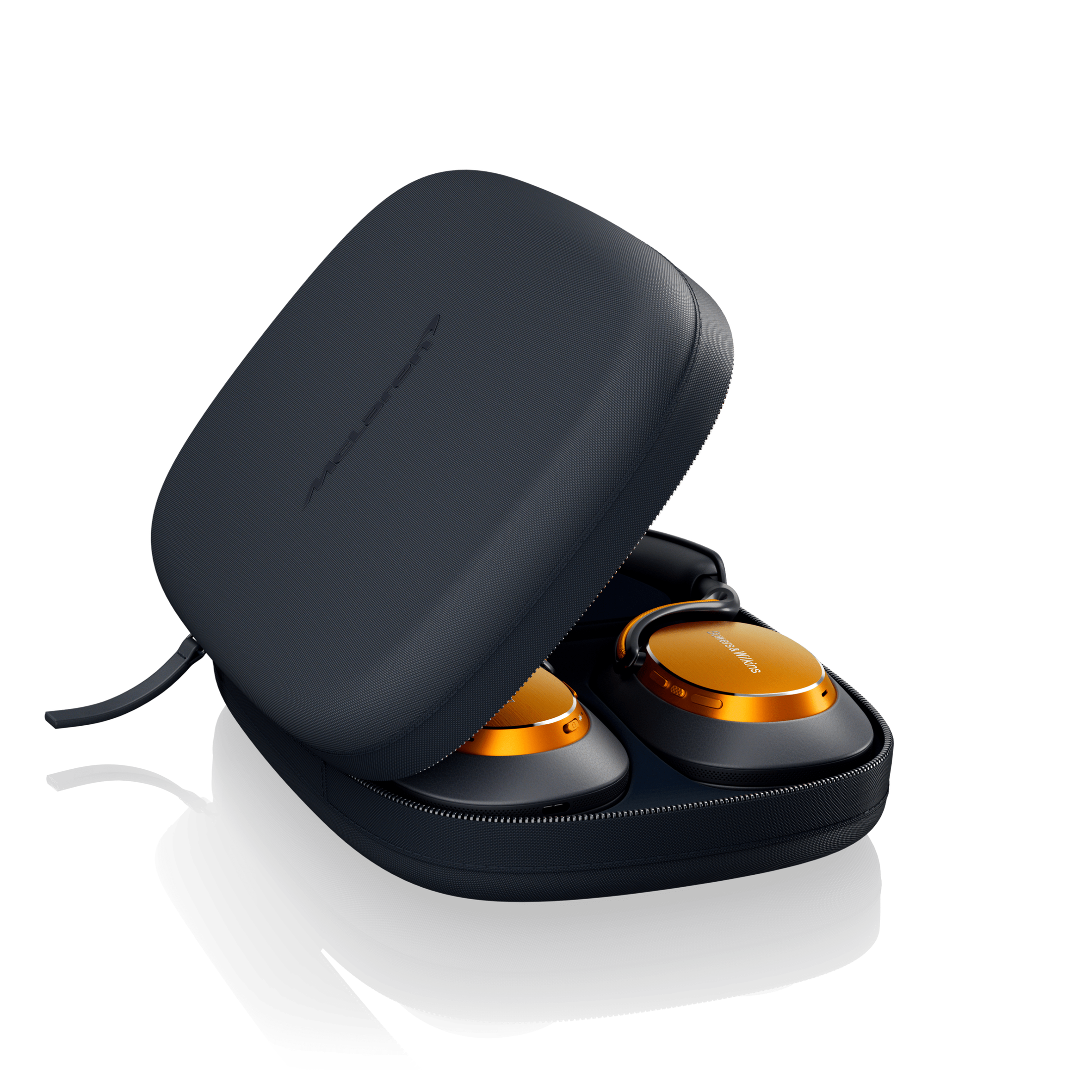 Bowers & Wilkins - Px8 S2 McLaren Edition - Over-Ear Headphones Australia