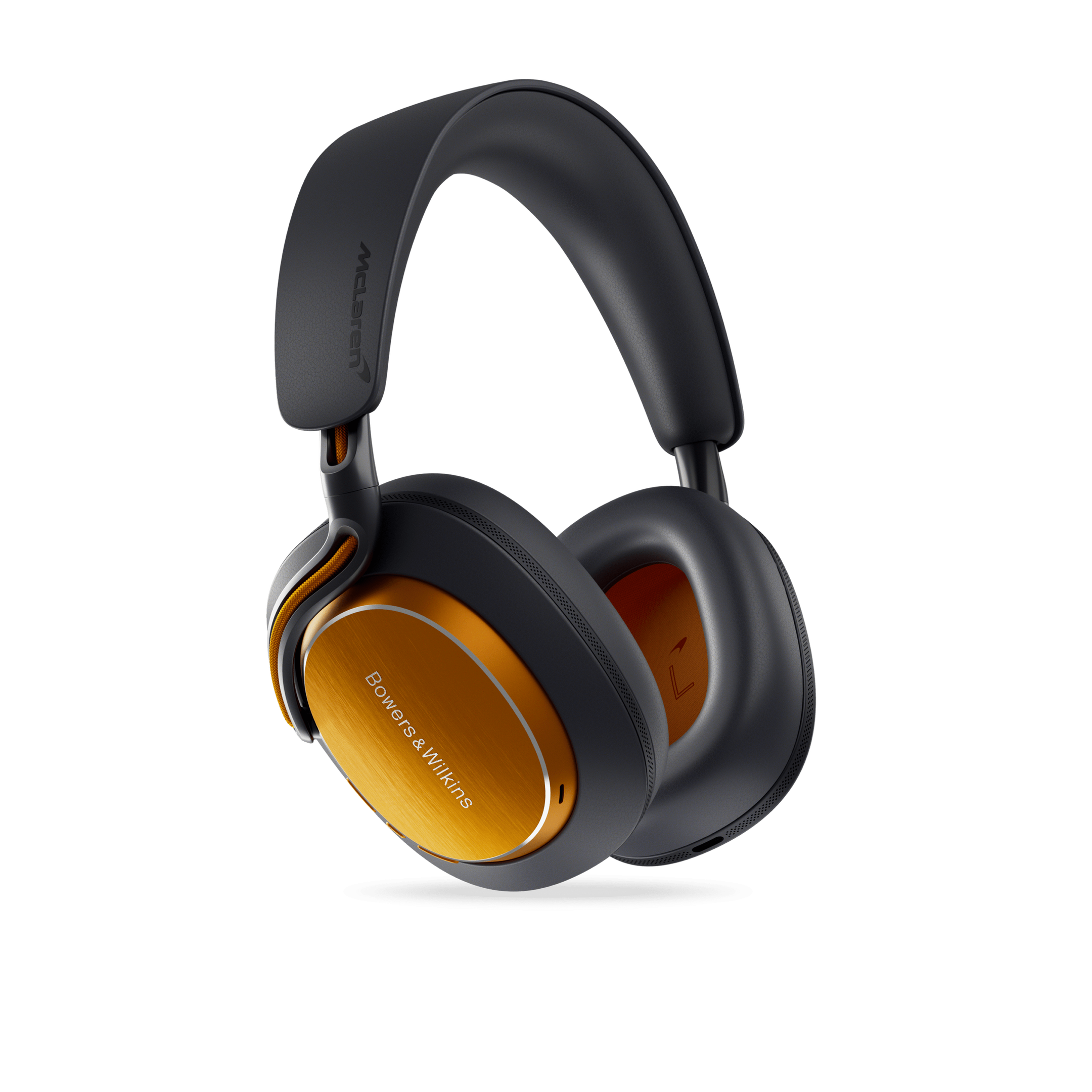 Bowers & Wilkins - Px8 S2 McLaren Edition - Over-Ear Headphones Australia