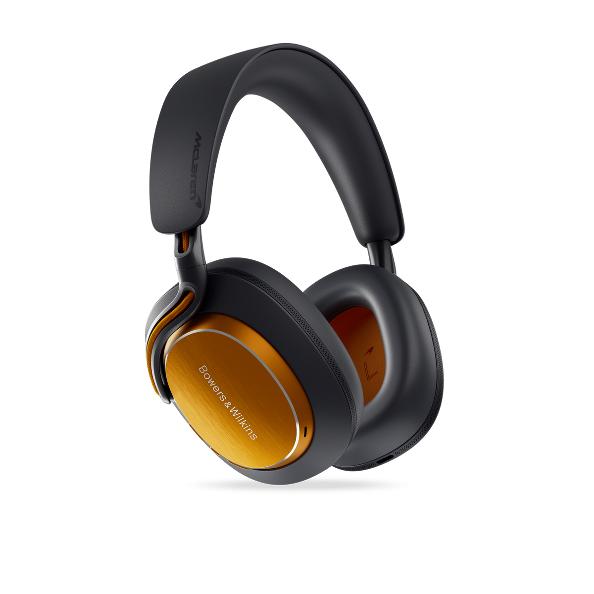 Bowers & Wilkins - Px8 S2 McLaren Edition - Over-Ear Headphones Australia