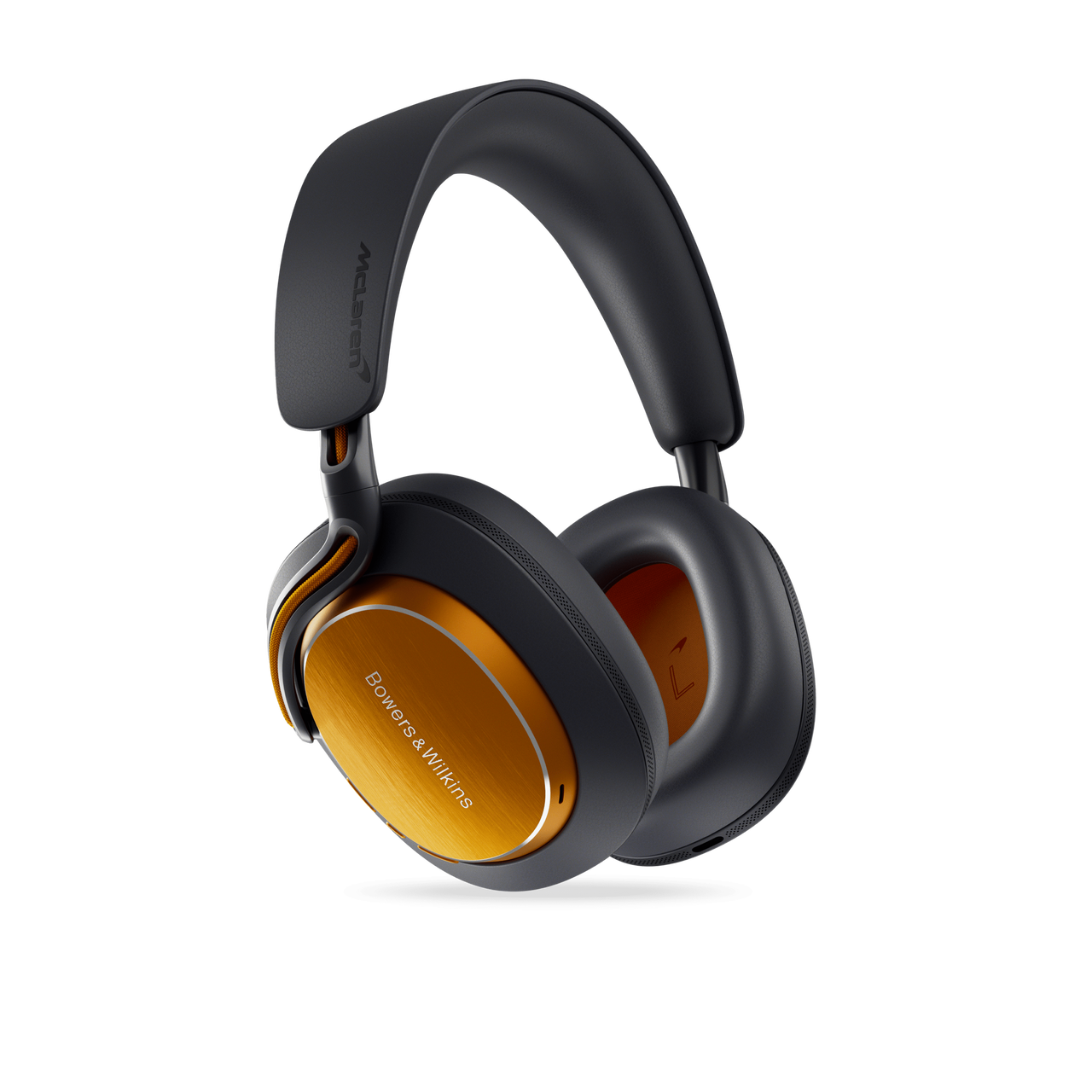 Bowers & Wilkins - Px8 S2 McLaren Edition - Over-Ear Headphones Australia