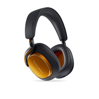 Bowers & Wilkins - Px8 S2 McLaren Edition - Over-Ear Headphones Australia