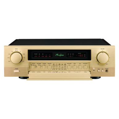 Accuphase C-2300 Preamplifier - front view
