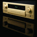 Accuphase C-2300 Preamplifier - three-quarter view