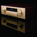 Accuphase C-2900 Preamplifier - three-quarter view