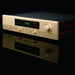Accuphase C-47 Phono Preamplifier - three-quarter view