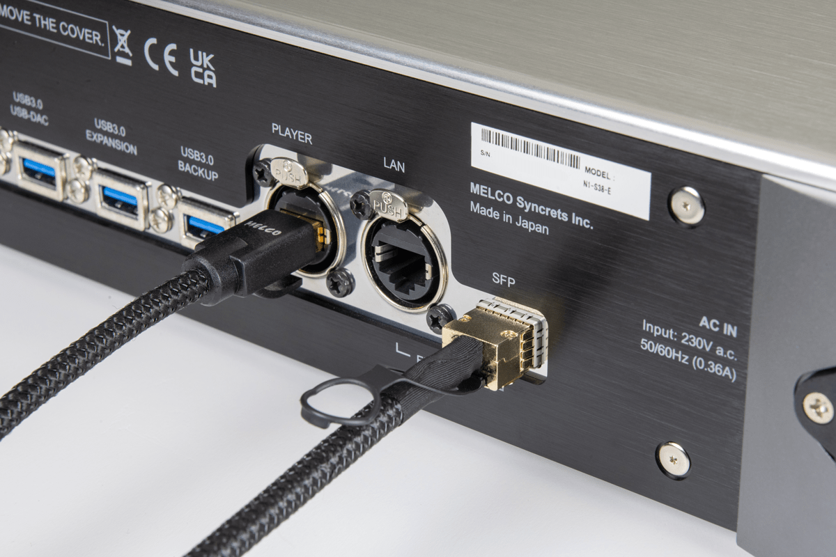 DELA - C1 - Network Cables