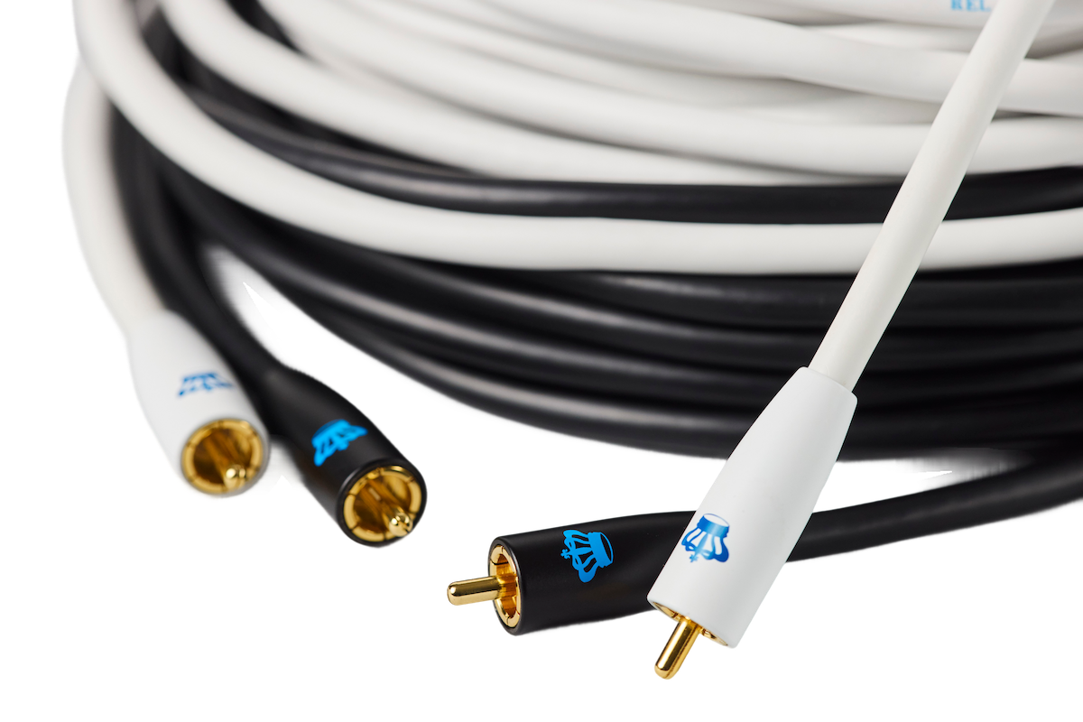 REL - Commander .1/LFE - Cable