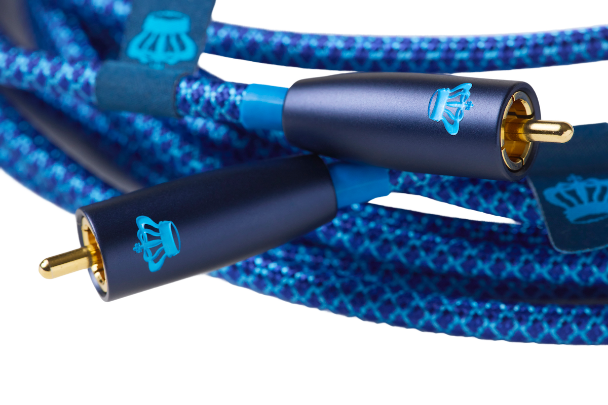 REL - Commodore .1/LFE - Cable