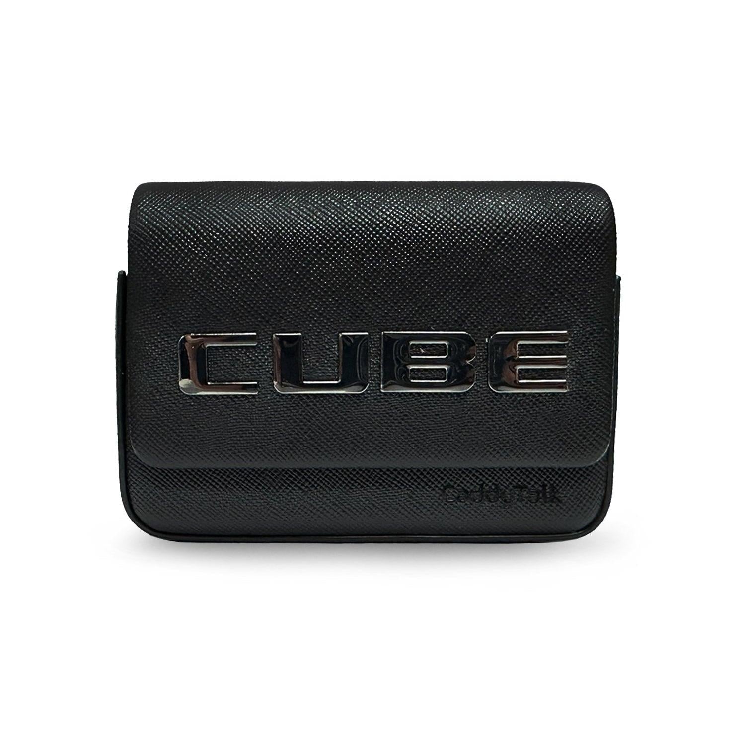 CaddyTalk - CUBE Laser Rangefinder (Pouch Only) Australia