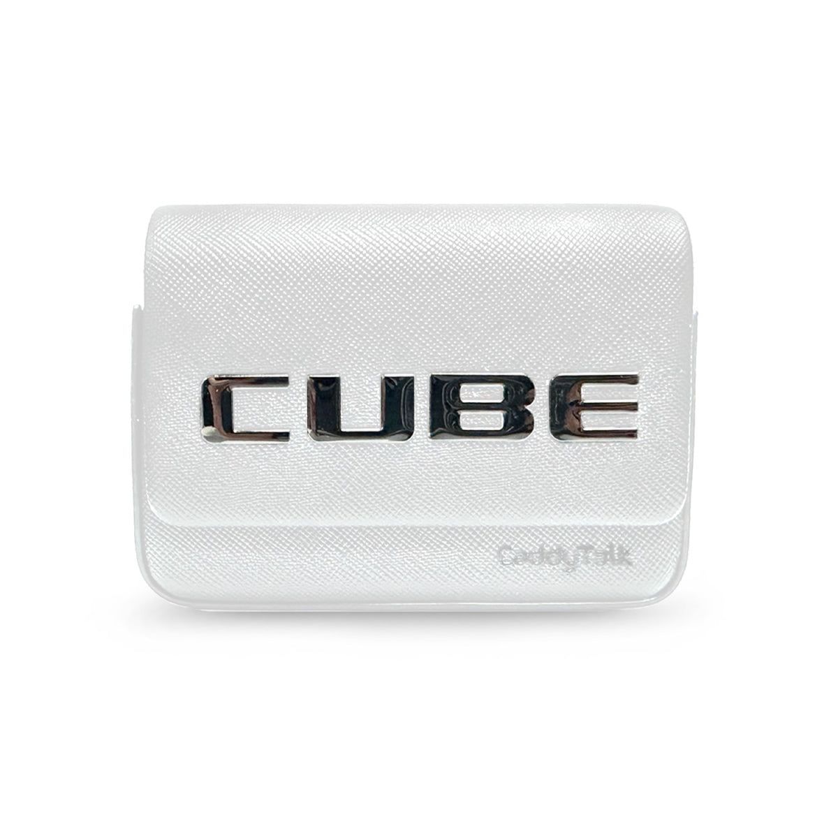 CaddyTalk - CUBE Laser Rangefinder (Pouch Only) Australia