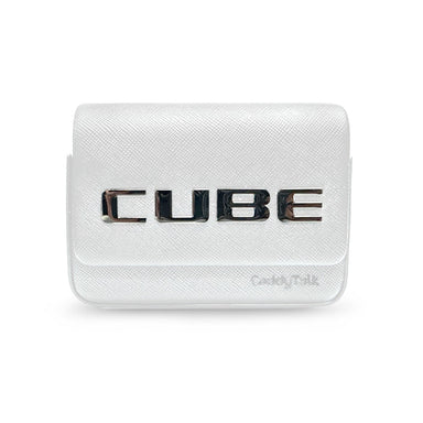 CaddyTalk - CUBE Laser Rangefinder (Pouch Only) Australia
