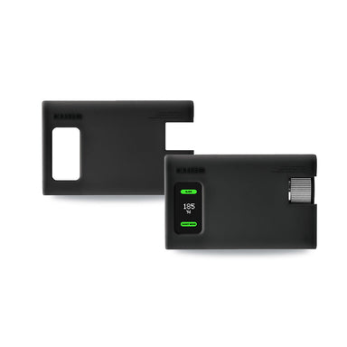 CaddyTalk - Cube Silicone Case Australia