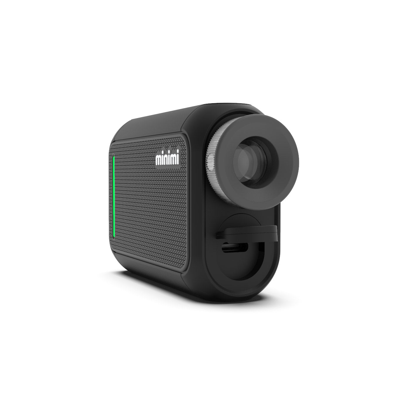 CaddyTalk - Minimi NR - Laser Rangefinder Australia