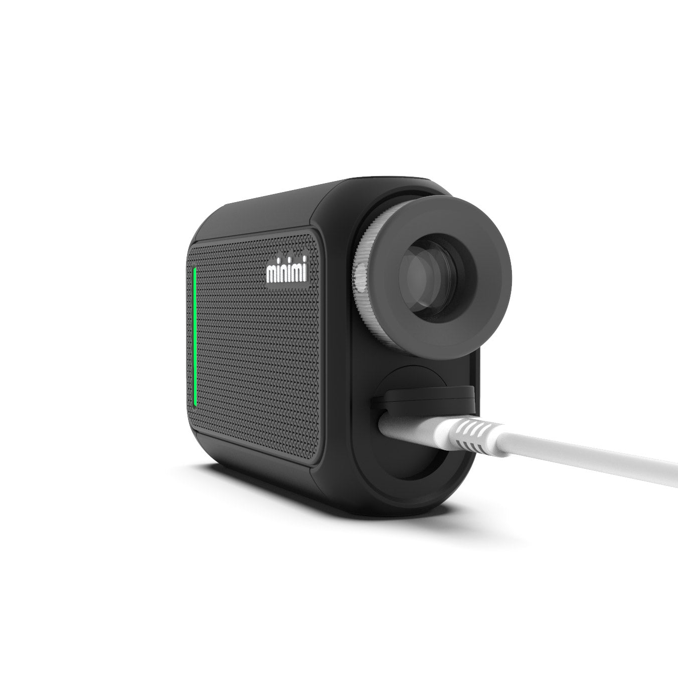 CaddyTalk - Minimi NR - Laser Rangefinder Australia