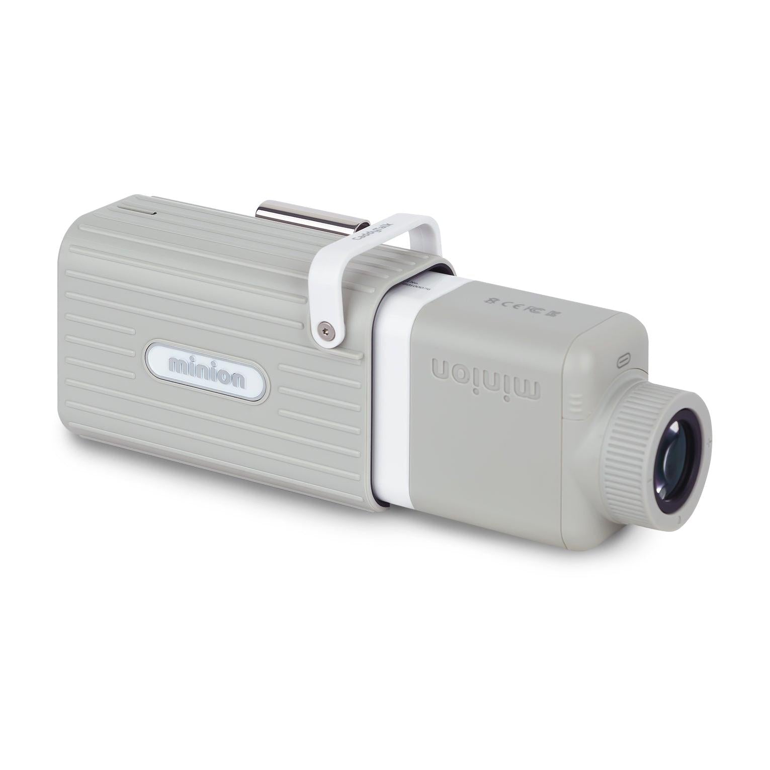 CaddyTalk - Minion - Laser Rangefinder Australia