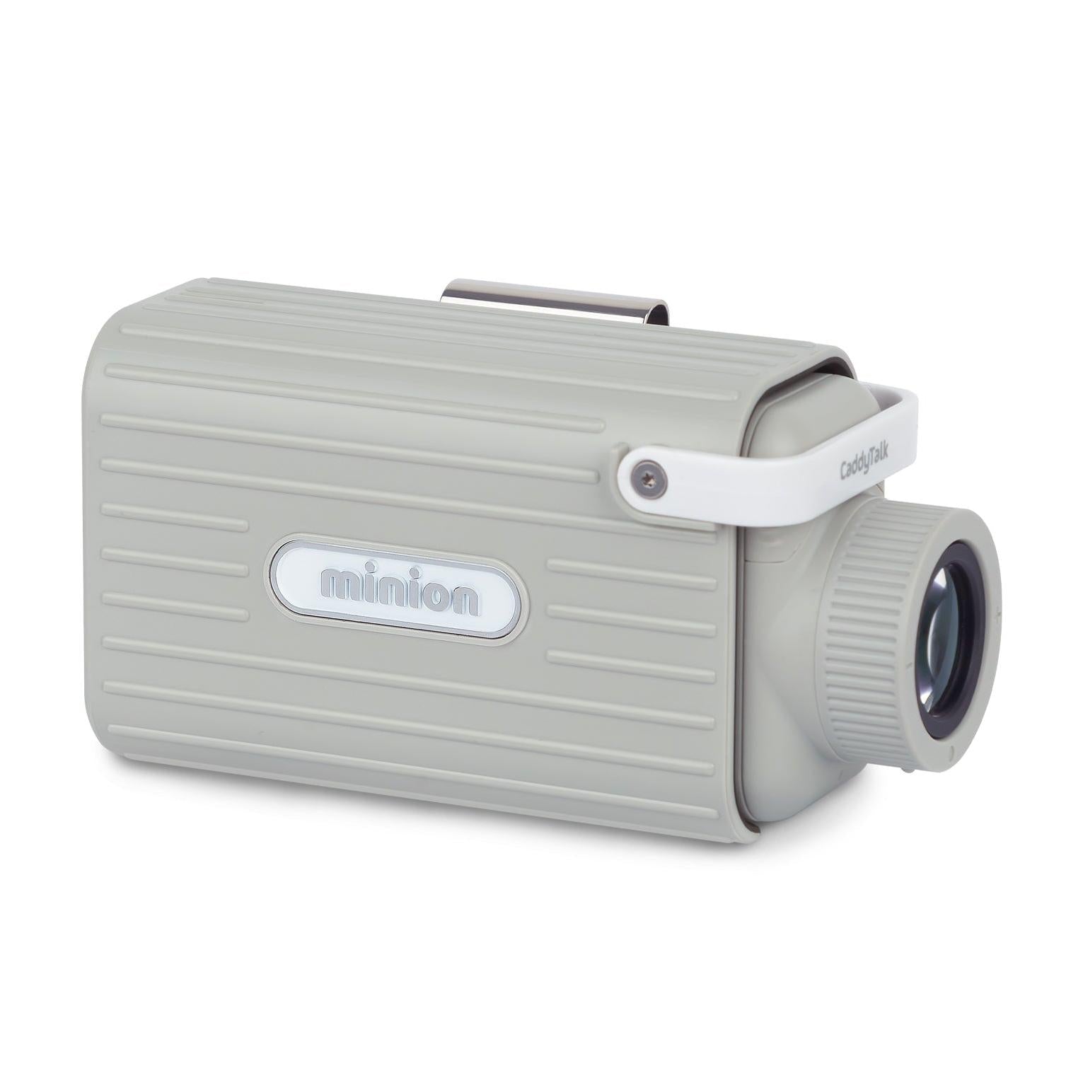 CaddyTalk - Minion - Laser Rangefinder Australia