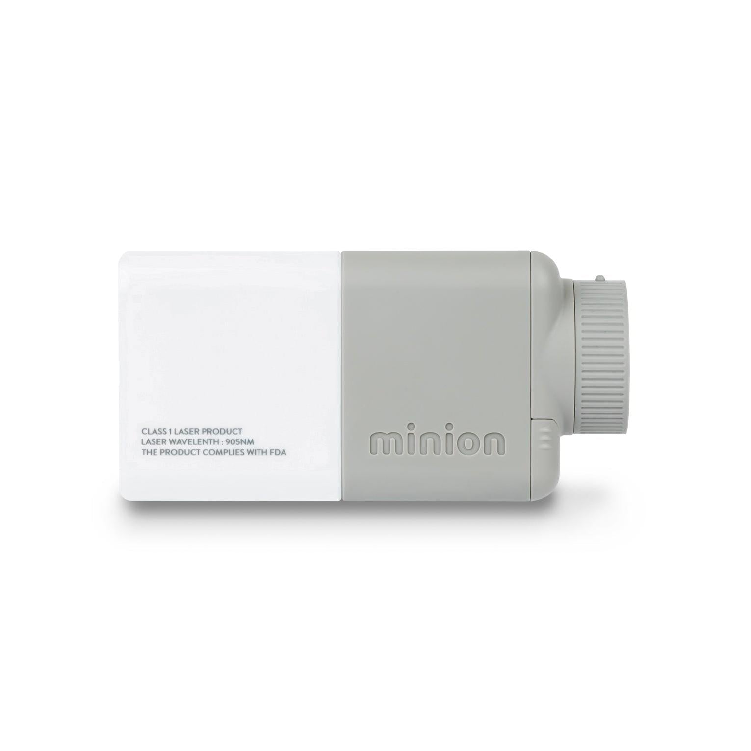 CaddyTalk - Minion - Laser Rangefinder Australia