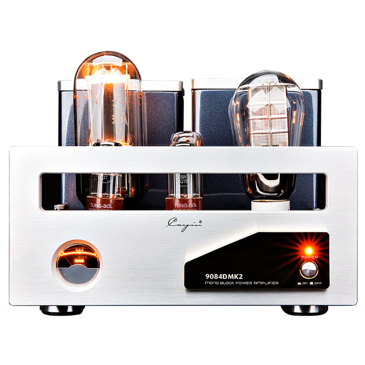 Cayin - 9084DMK2 Mono Block - Power Amplifier Australia