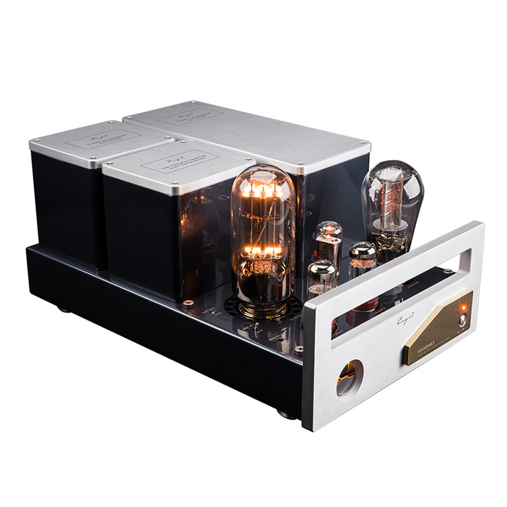 Cayin - 9084DMK2 Mono Block - Power Amplifier Australia