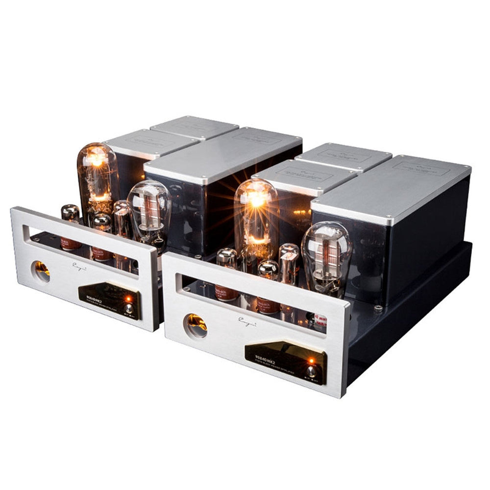 Cayin - 9084DMK2 Mono Block - Power Amplifier Australia