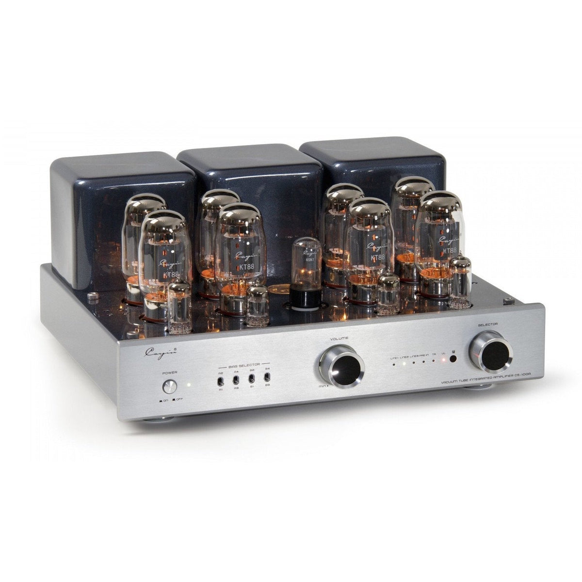 Cayin - CS-100A - Integrated Tube Amplifier Australia