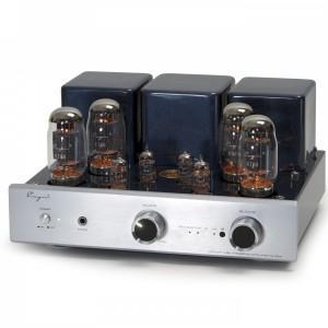 Cayin - CS-55A - Integrated Tube Amplifier Australia
