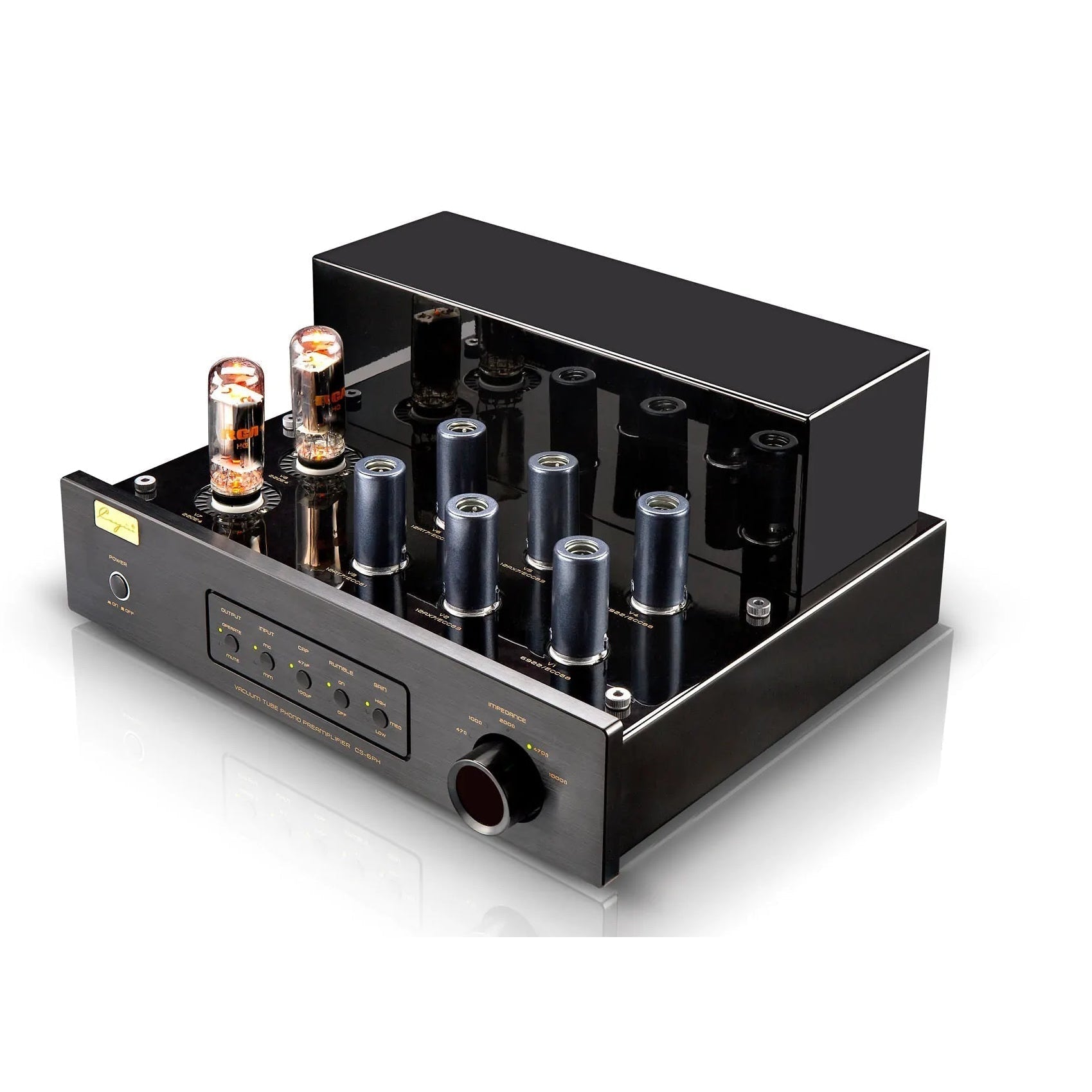 Cayin - CS-6PH - Phono Preamplifier Australia