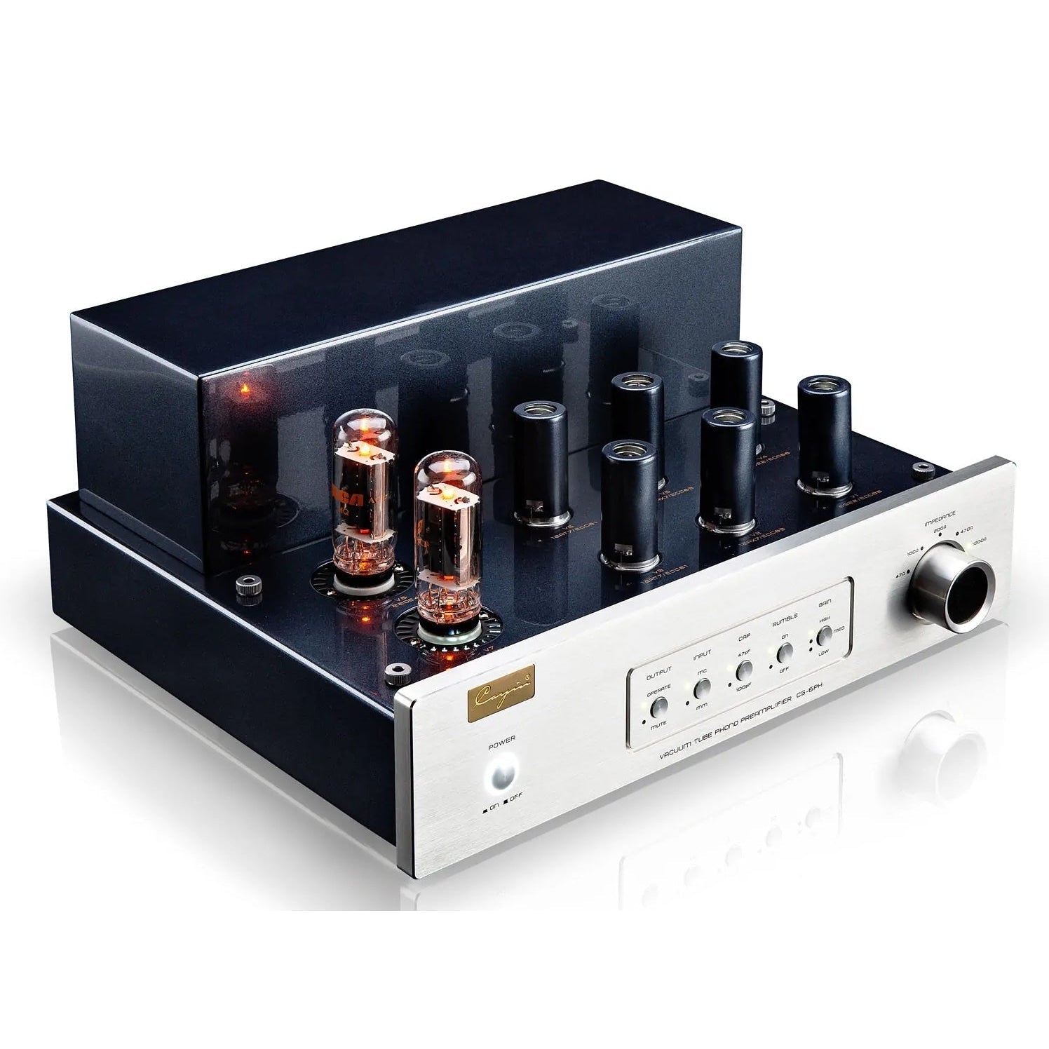 Cayin - CS-6PH - Phono Preamplifier Australia