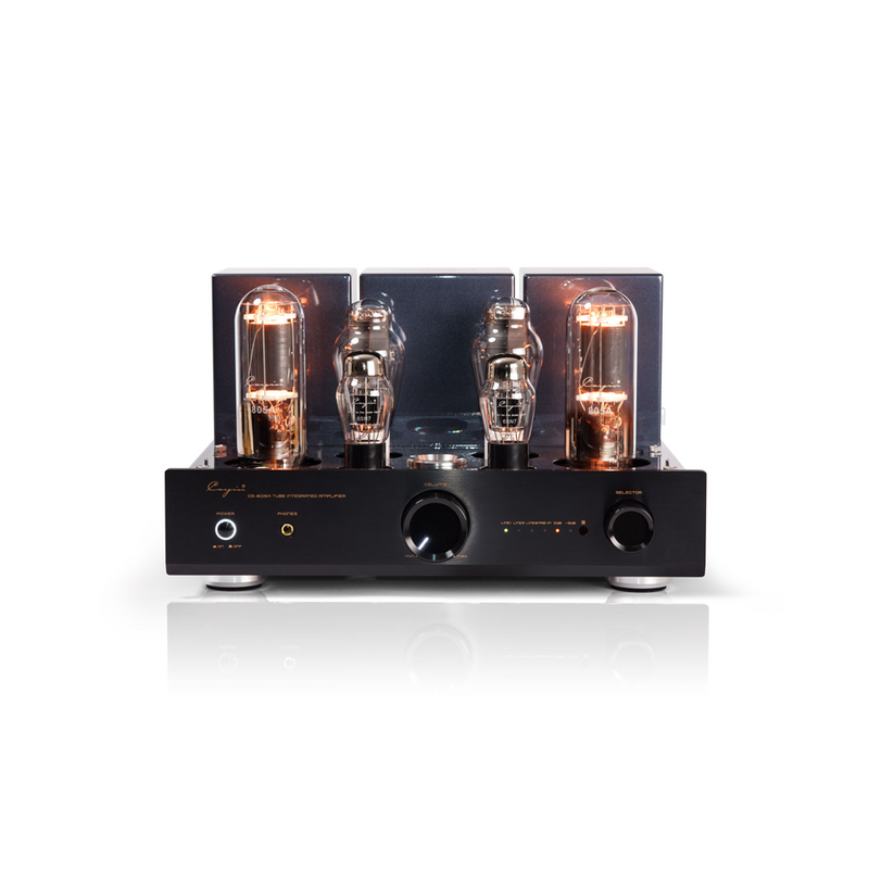 Cayin - CS-805A SET - Integrated Amplifier Australia