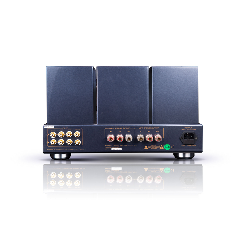 Cayin - CS-805A SET - Integrated Amplifier Australia