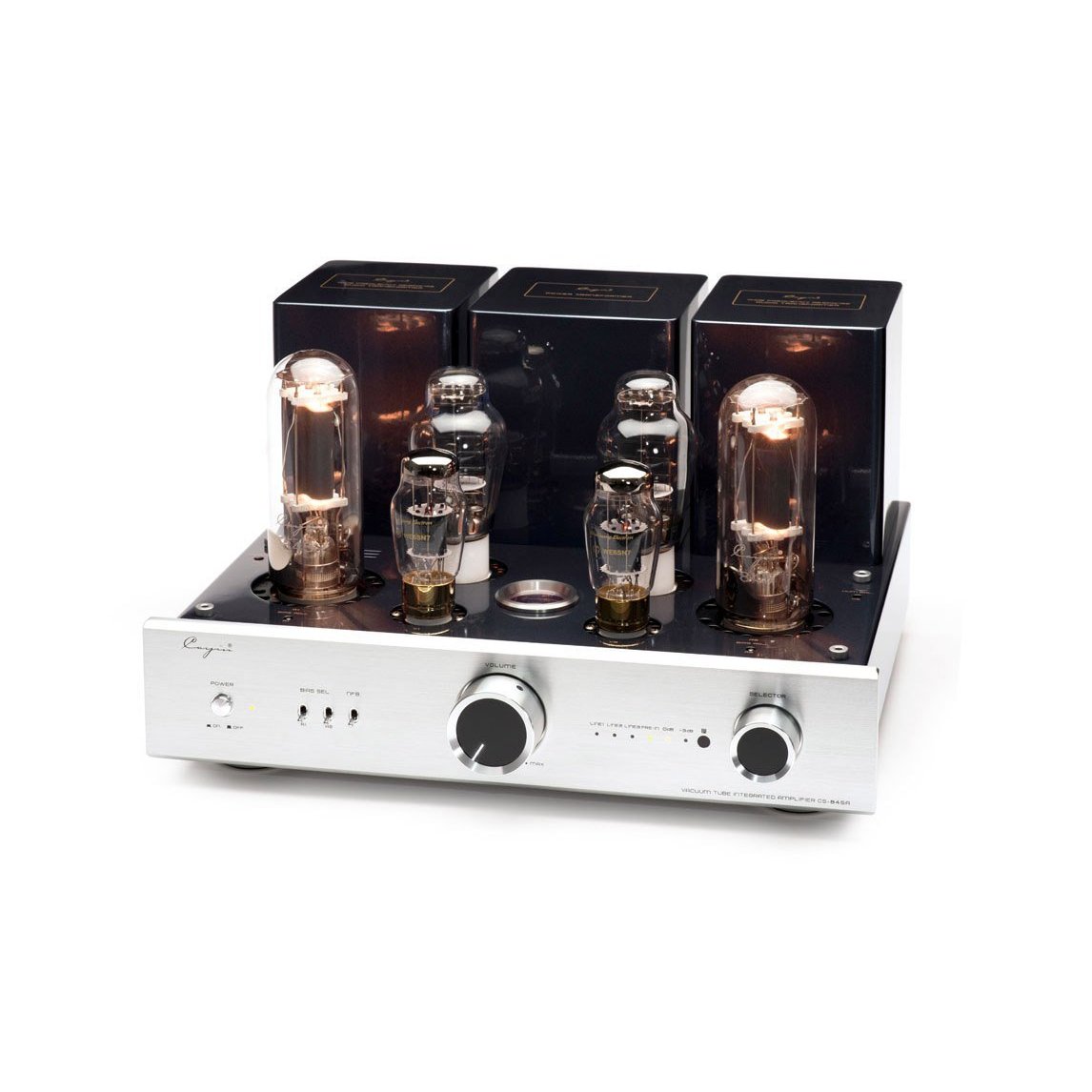 Cayin - CS-845A - Integrated Tube Amplifier Australia