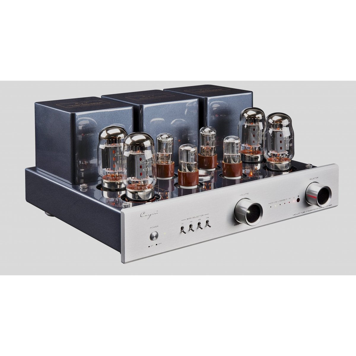 Cayin - CS-88A MkII - Integrated Tube Amplifier Australia