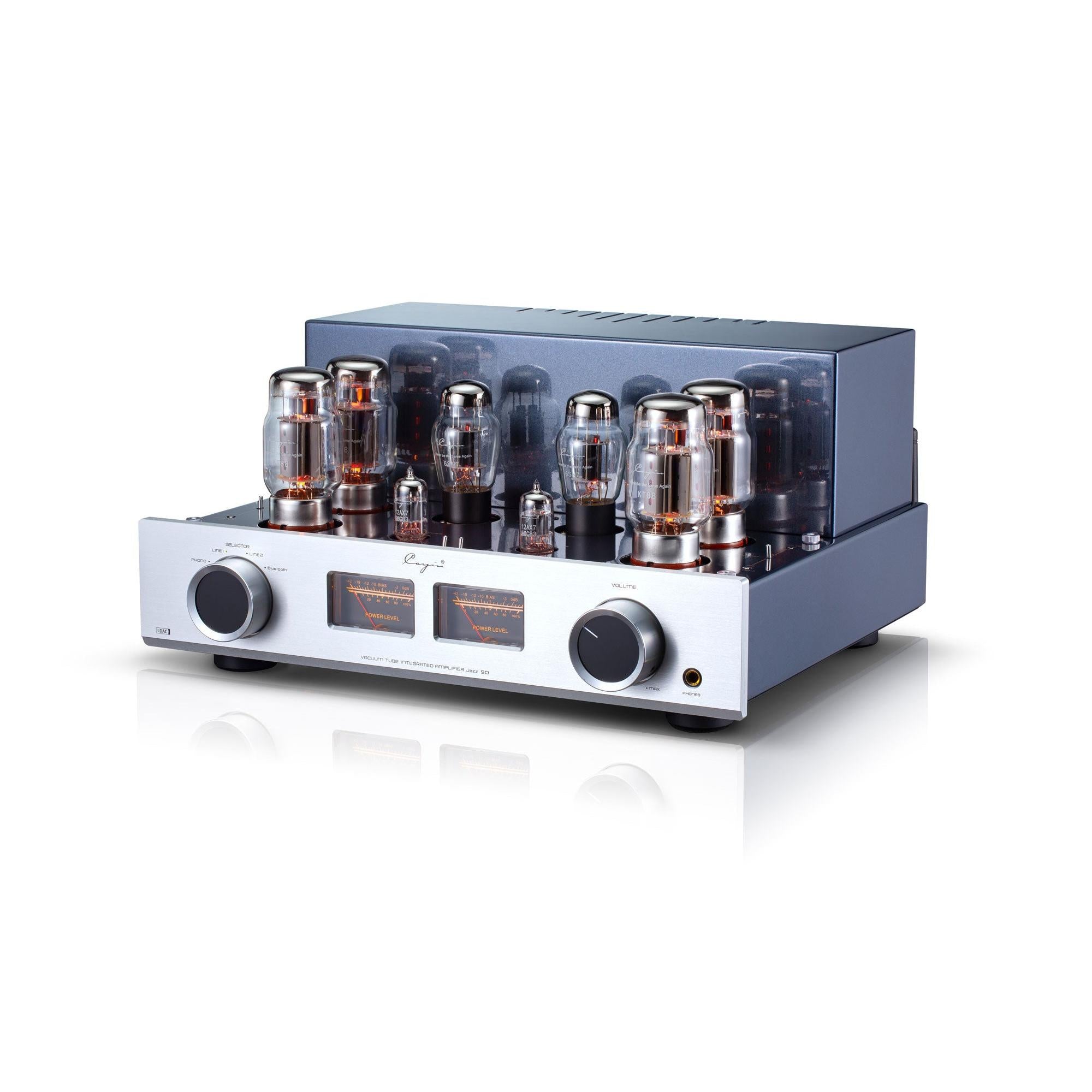 Cayin - JAZZ 90 - Tube Integrated Amplifier Australia