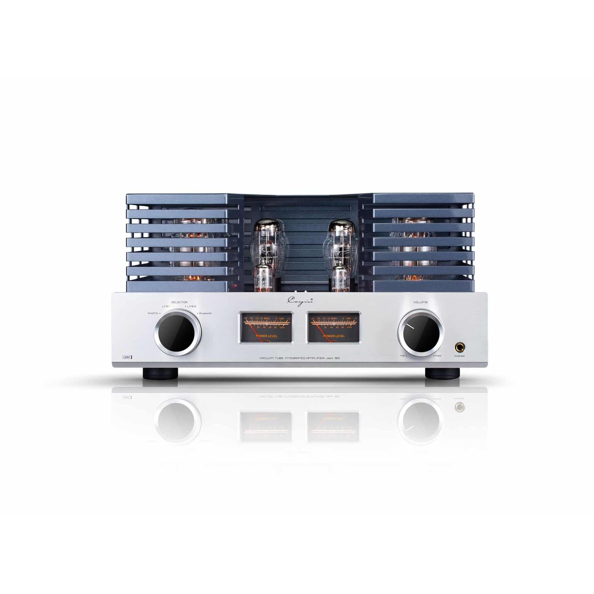 Cayin - JAZZ 90 - Tube Integrated Amplifier Australia