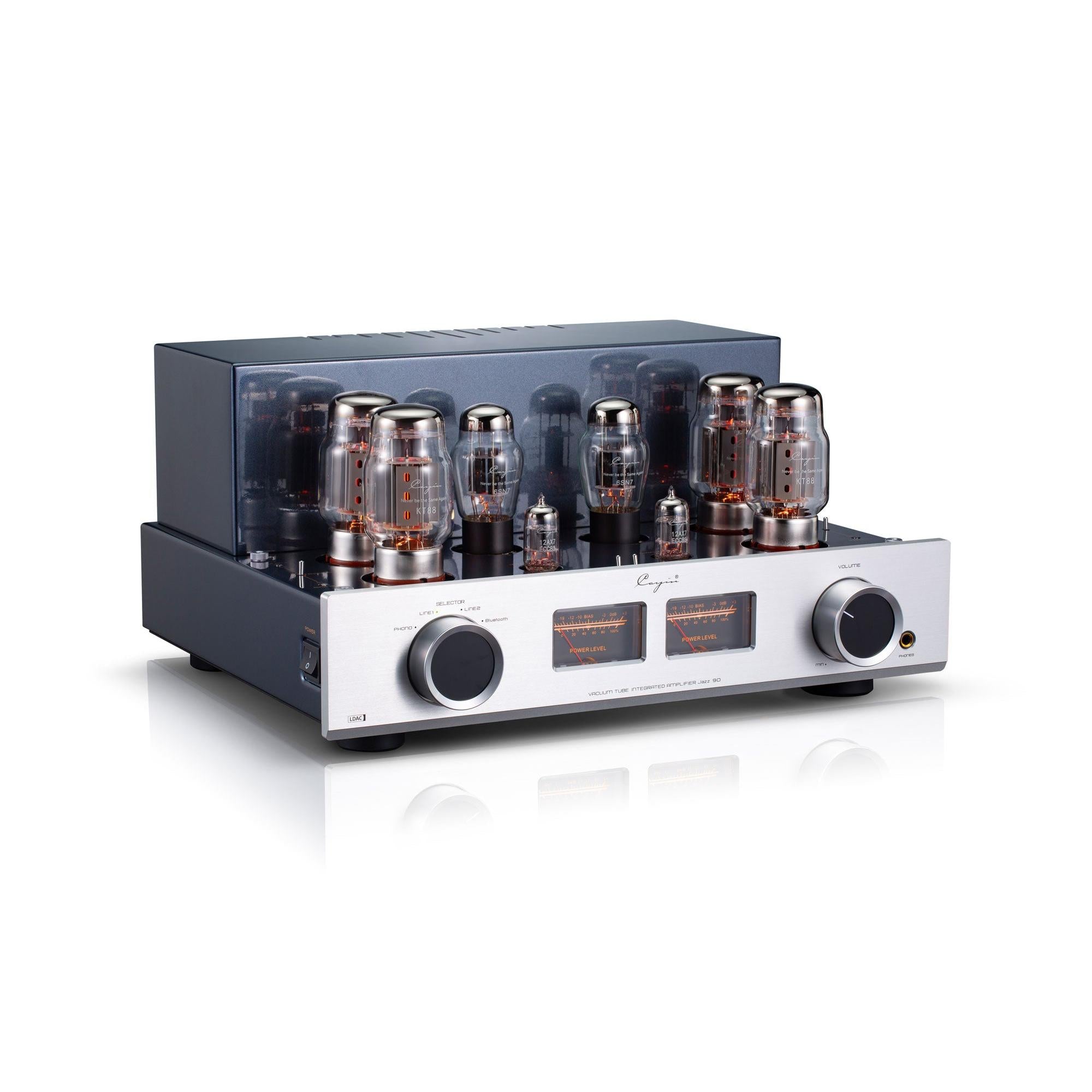 Cayin - JAZZ 90 - Tube Integrated Amplifier Australia