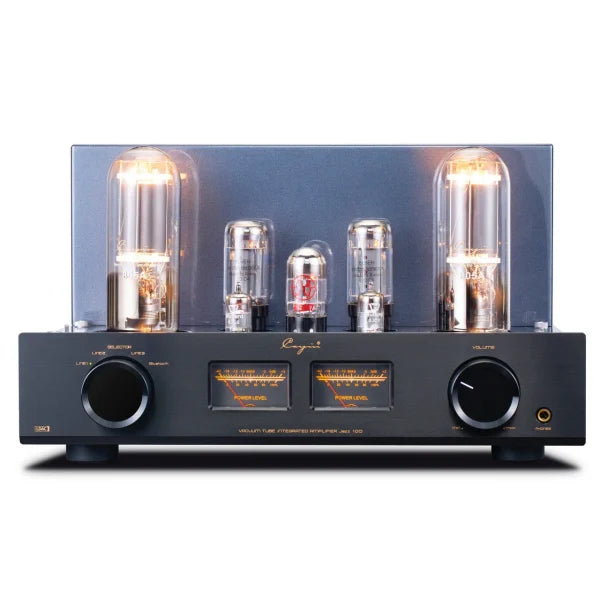 Cayin - Jazz 100 - Vacuum Tube Amplifier Floorstock Model Australia