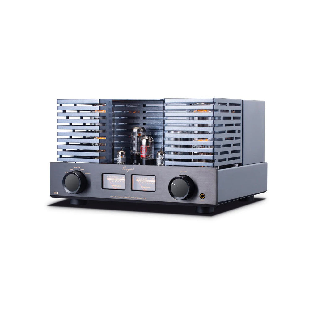 Cayin - Jazz 100 - Vacuum Tube Amplifier Australia